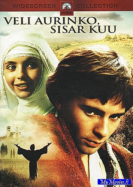 Veli aurinko, sisar kuu